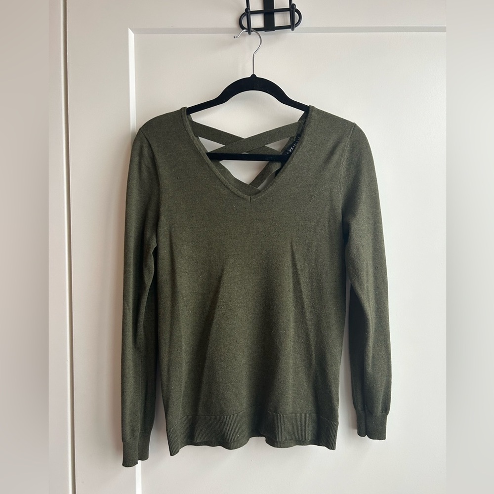 Stitch fix knit shirt